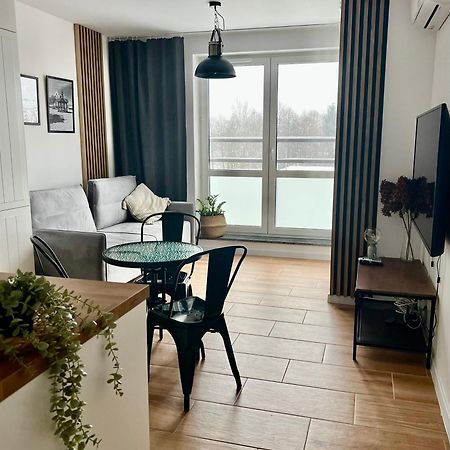 Apartament Przytuly 4, Self Check In, Parking, Blisko Lotniska Rzeszow Ngoại thất bức ảnh