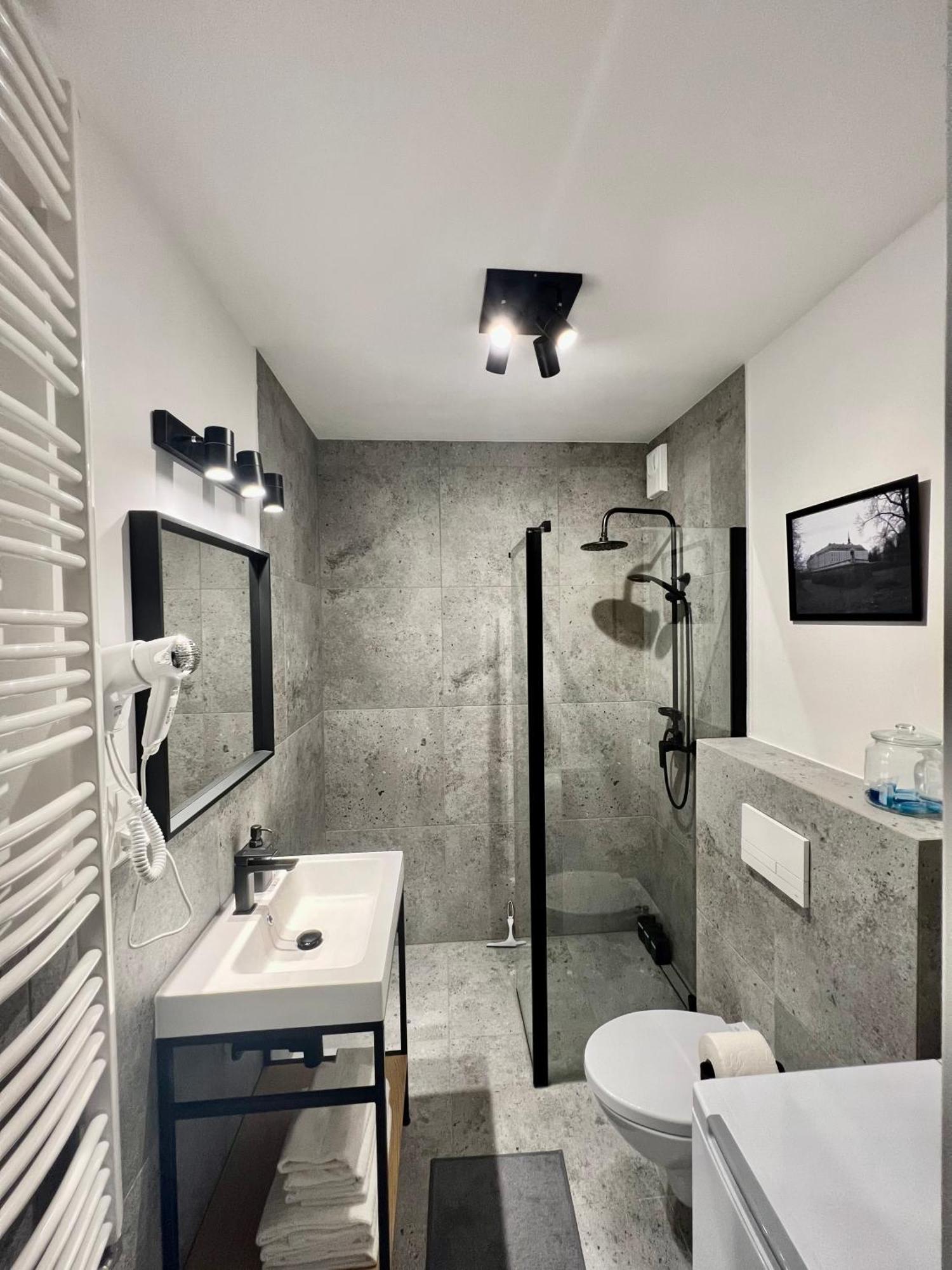 Apartament Przytuly 4, Self Check In, Parking, Blisko Lotniska Rzeszow Ngoại thất bức ảnh