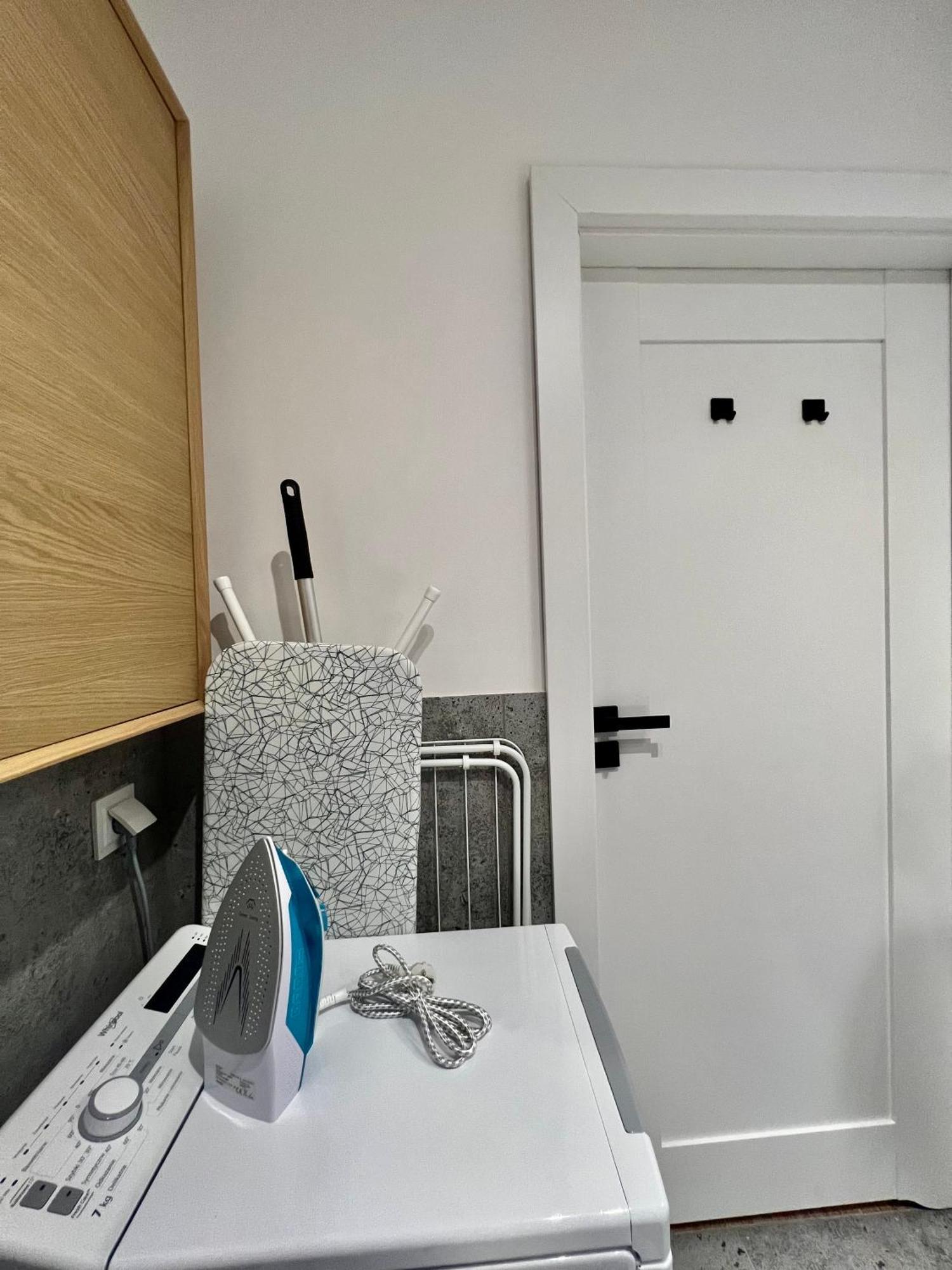 Apartament Przytuly 4, Self Check In, Parking, Blisko Lotniska Rzeszow Ngoại thất bức ảnh