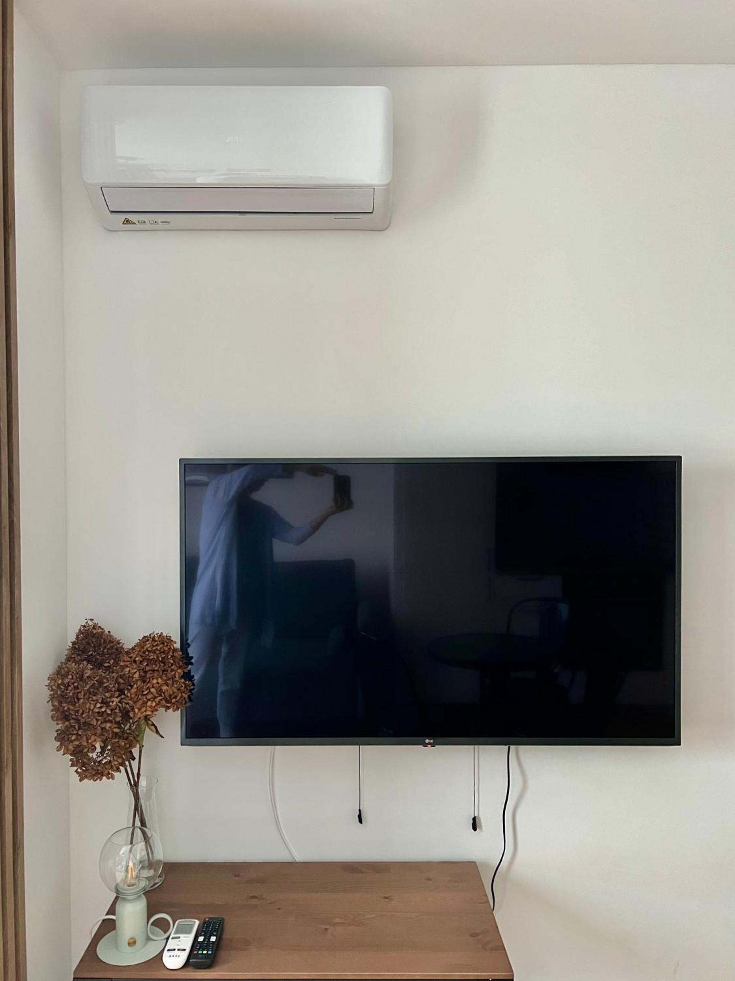 Apartament Przytuly 4, Self Check In, Parking, Blisko Lotniska Rzeszow Ngoại thất bức ảnh