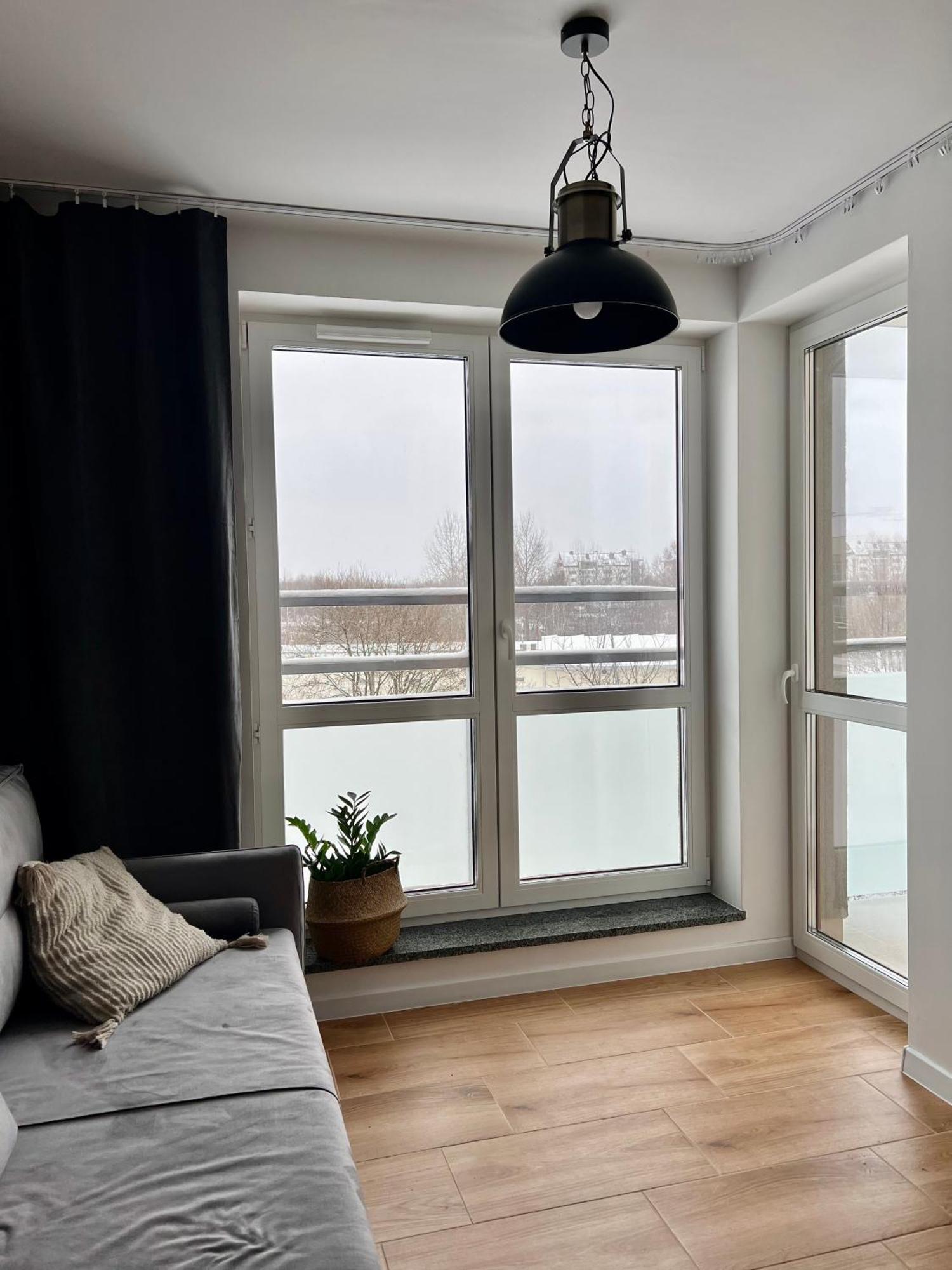 Apartament Przytuly 4, Self Check In, Parking, Blisko Lotniska Rzeszow Ngoại thất bức ảnh