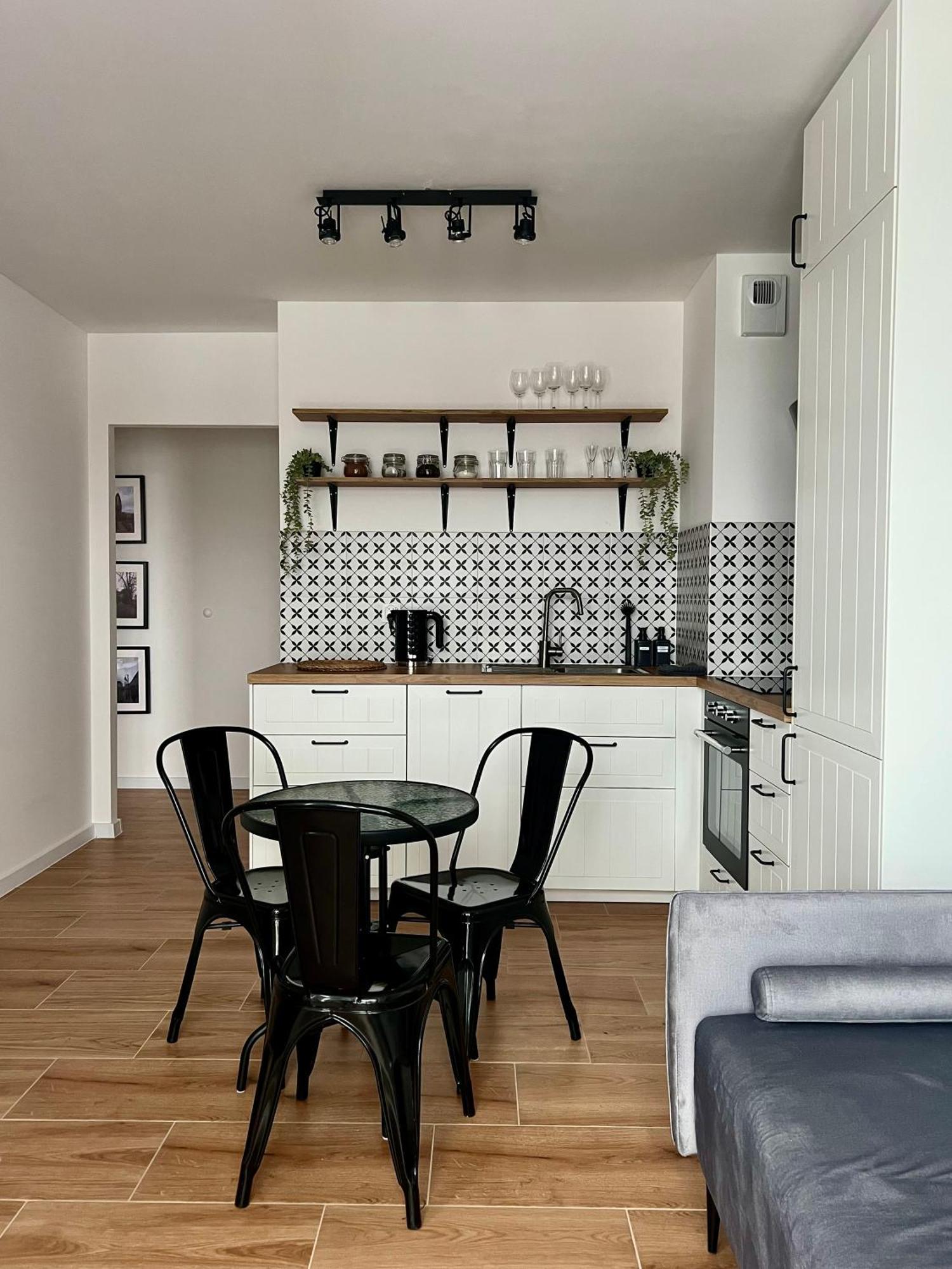 Apartament Przytuly 4, Self Check In, Parking, Blisko Lotniska Rzeszow Ngoại thất bức ảnh