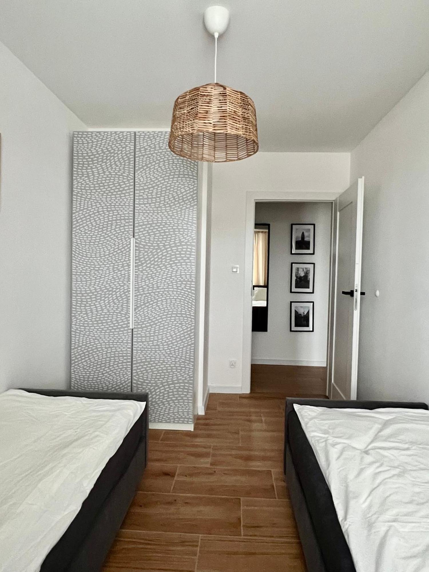 Apartament Przytuly 4, Self Check In, Parking, Blisko Lotniska Rzeszow Ngoại thất bức ảnh