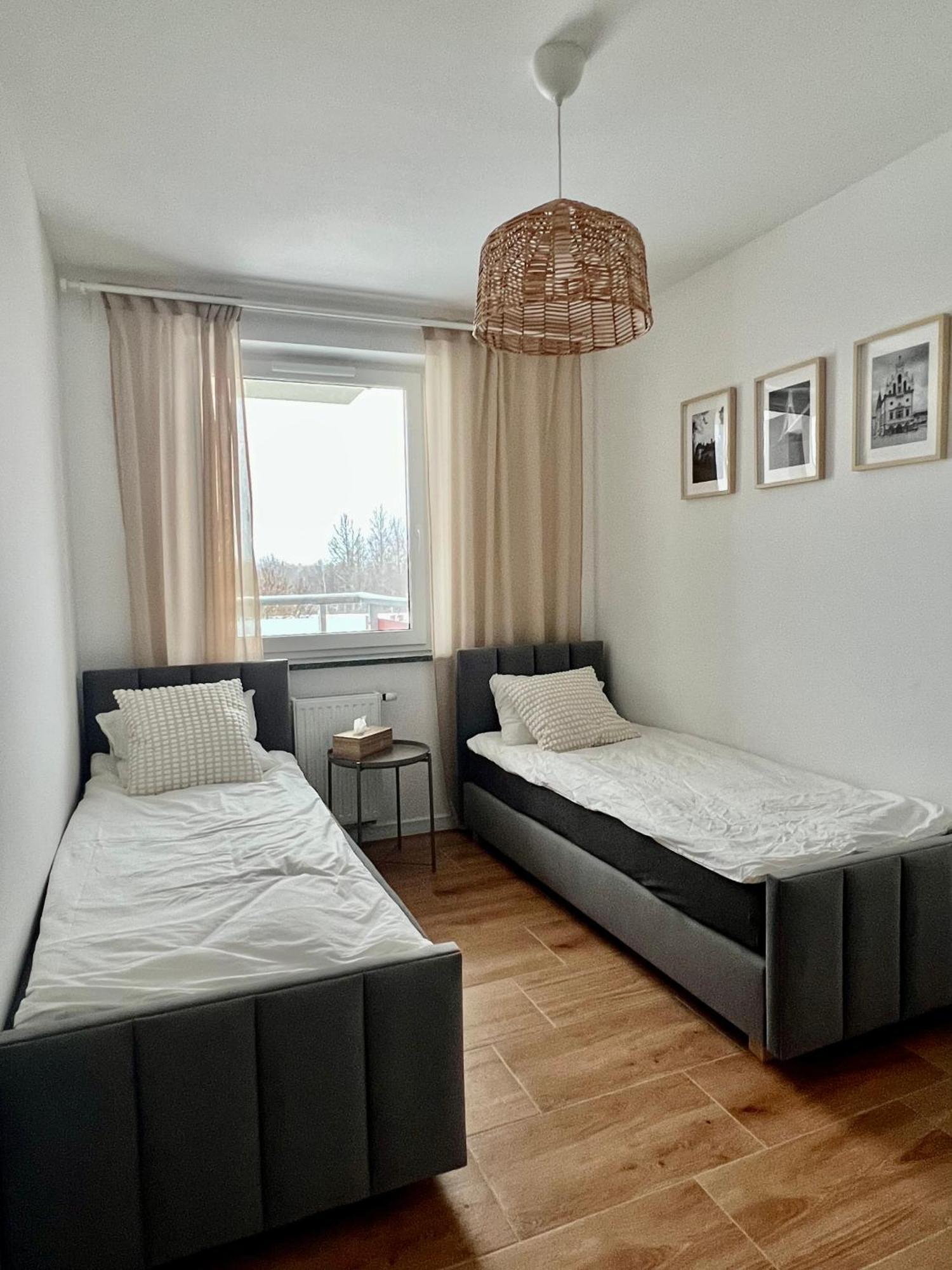 Apartament Przytuly 4, Self Check In, Parking, Blisko Lotniska Rzeszow Ngoại thất bức ảnh