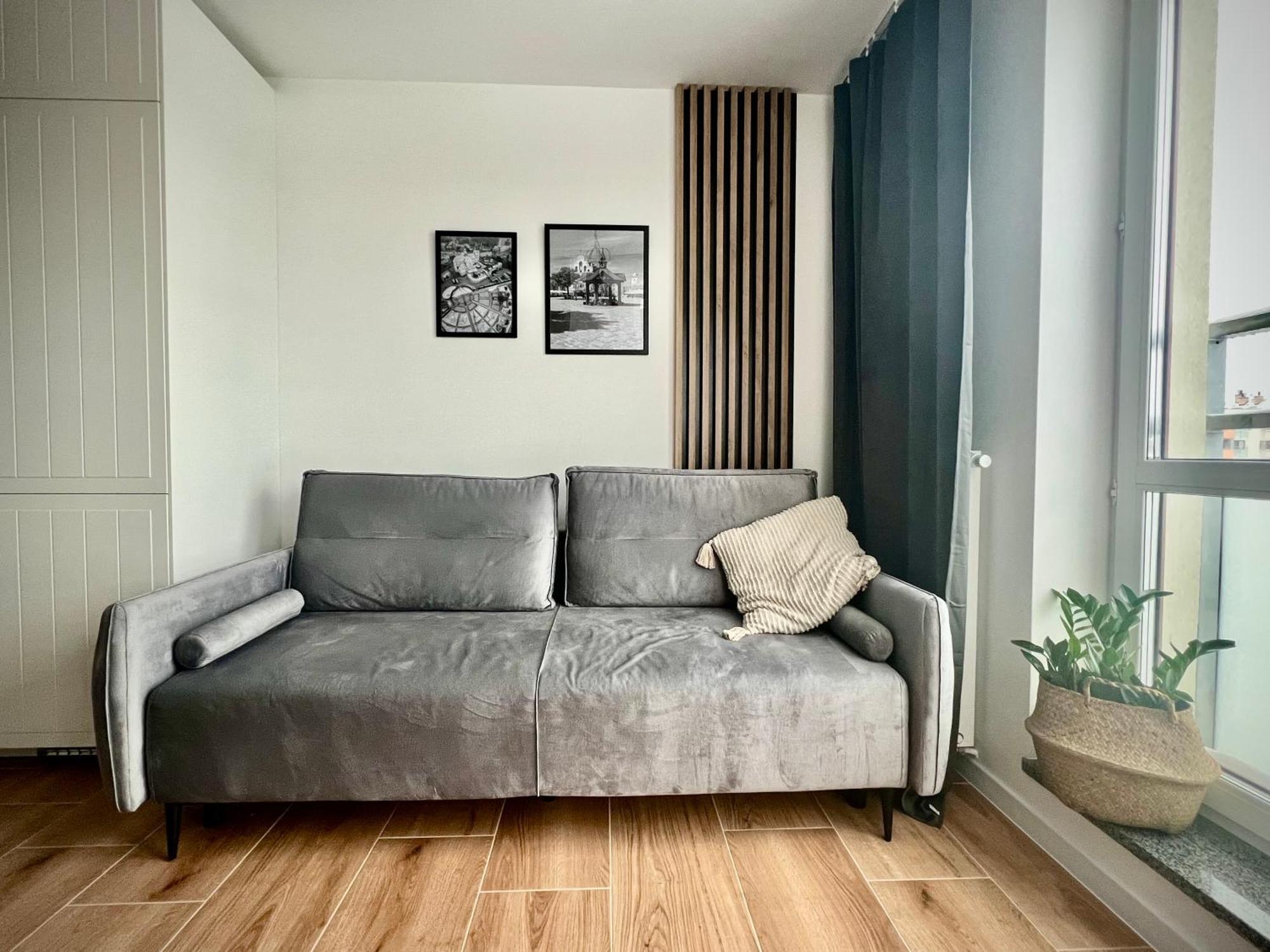 Apartament Przytuly 4, Self Check In, Parking, Blisko Lotniska Rzeszow Ngoại thất bức ảnh