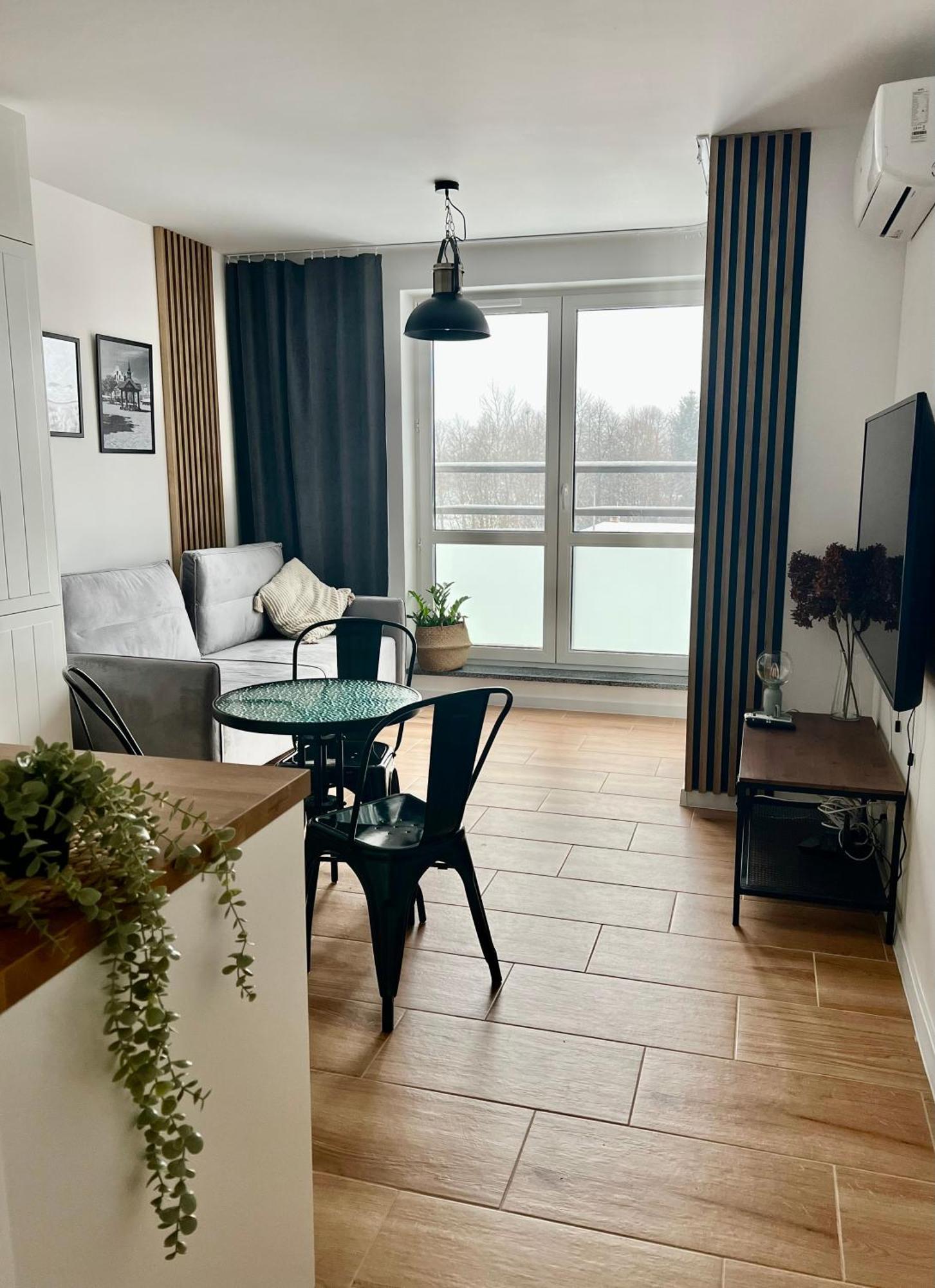 Apartament Przytuly 4, Self Check In, Parking, Blisko Lotniska Rzeszow Ngoại thất bức ảnh