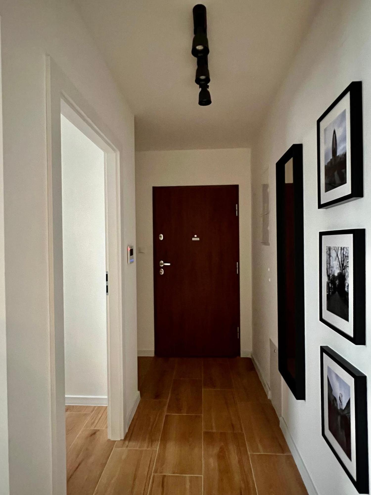 Apartament Przytuly 4, Self Check In, Parking, Blisko Lotniska Rzeszow Ngoại thất bức ảnh