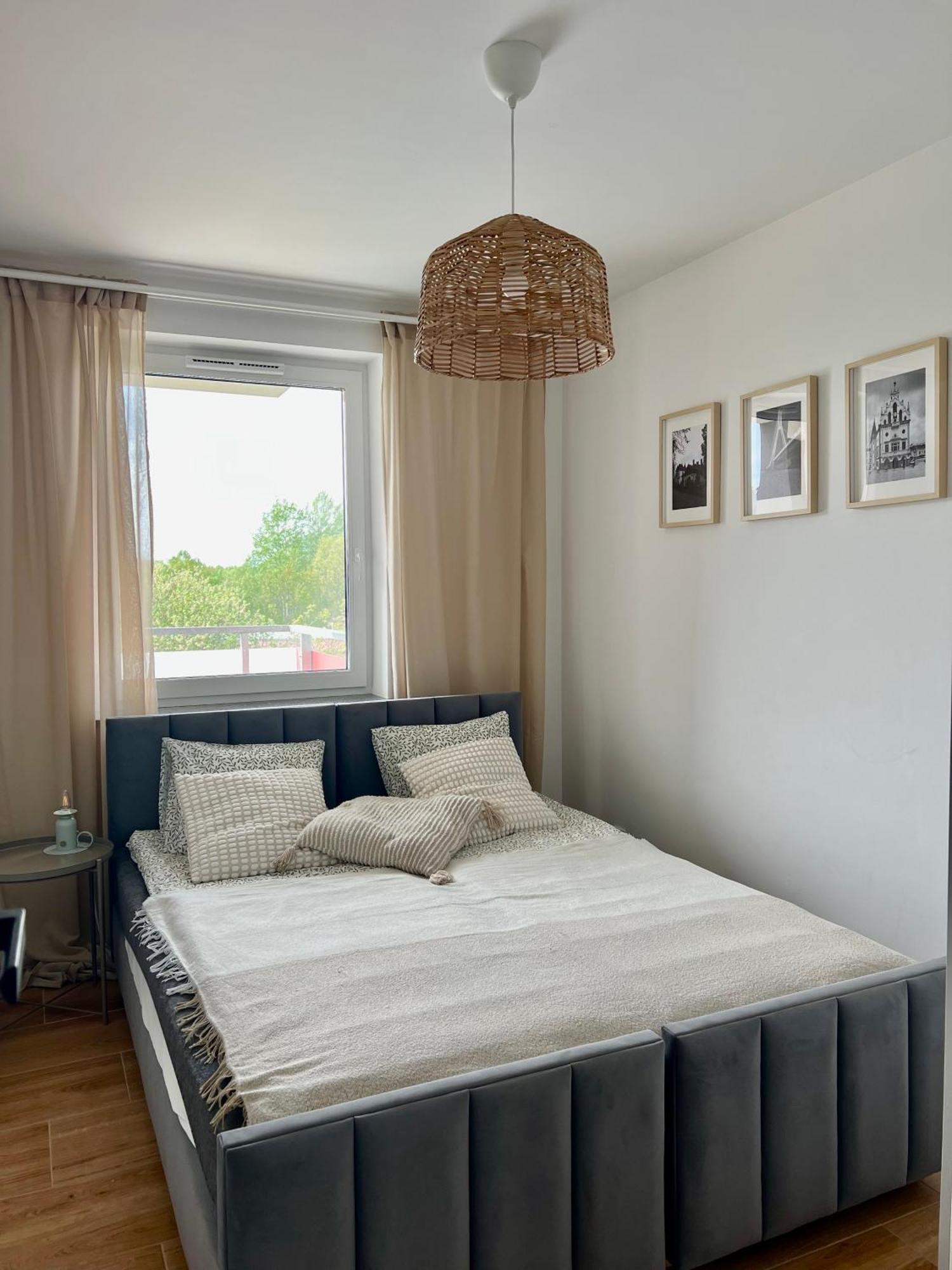 Apartament Przytuly 4, Self Check In, Parking, Blisko Lotniska Rzeszow Ngoại thất bức ảnh